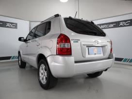 TUCSON GLS